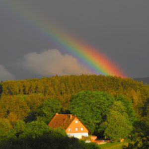 Traumhaus: besten Preis erzielen