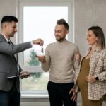 Erfolgreiche Immobilienvermietung