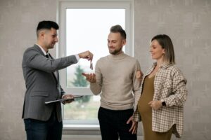 Erfolgreiche Immobilienvermietung