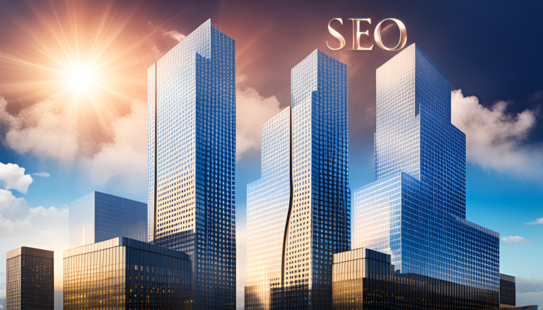 SEO Immobilien
