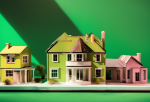 Psychologie des Immobilienkaufs
