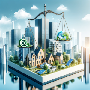 CO2-Kostenaufteilungsgesetz Grundlagen