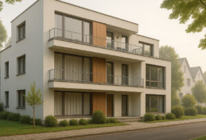 Immobilien Wiederverkaufswert
